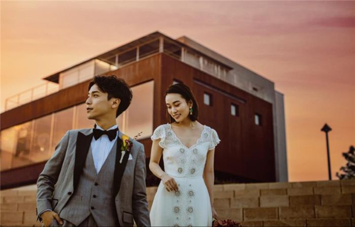 少人数挙式＋食事会6名様+衣装ランクアップフリープラン